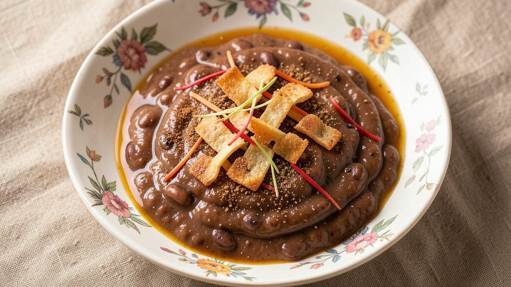 Jamie Oliver's Adzuki Beans Recipe: Silky-Sweet Spread With No Blender