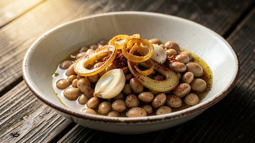 Authentic Pinto Beans Recipe: Slow-Simmered Smokiness With Bacon Bits
