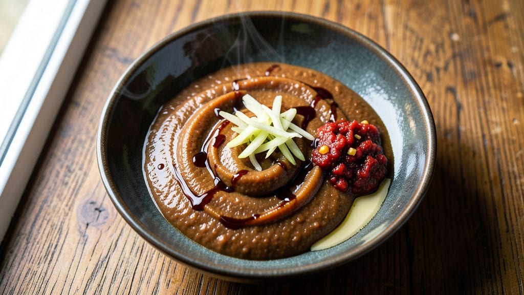 Bean Paste Recipe: Umami-Packed Thickener for Stir-Fries and Sauces