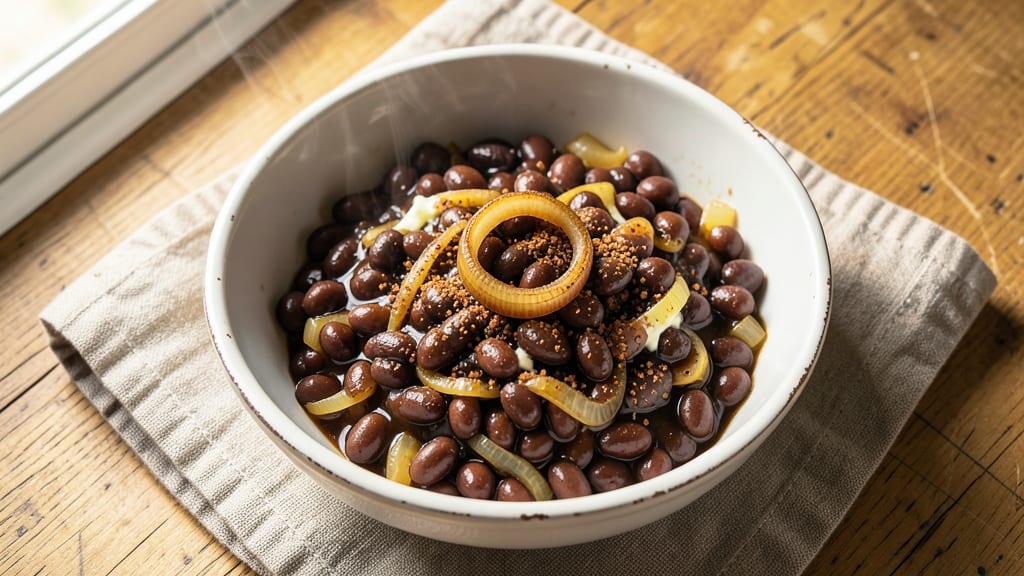 Better Than Bush's Baked Beans Recipe: Smoky Molasses-Kissed Depth Without the Canned Shortcut
