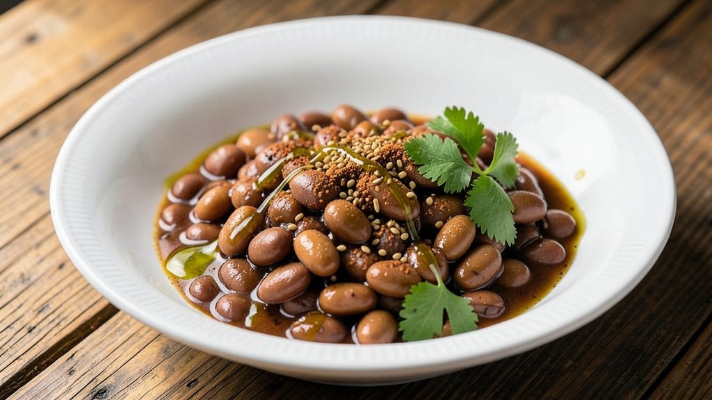 Black Bean Recipe With Canned Beans: Smoky Cumin-Spiced Crunch in 20 Minutes