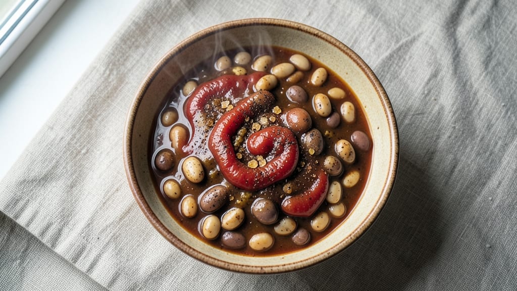 Bush's Barbecue Baked Beans Recipe: Smoky-Sweet One-Pot Masterpiece