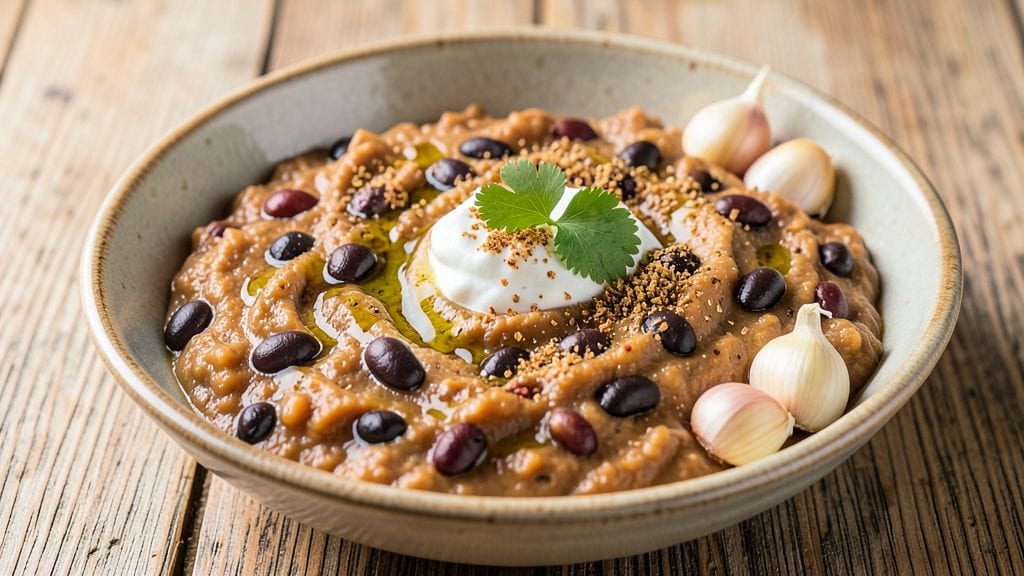 Bush's Bean Dip Recipe: Creamy, Spiced, and Ready in 15 Minutes