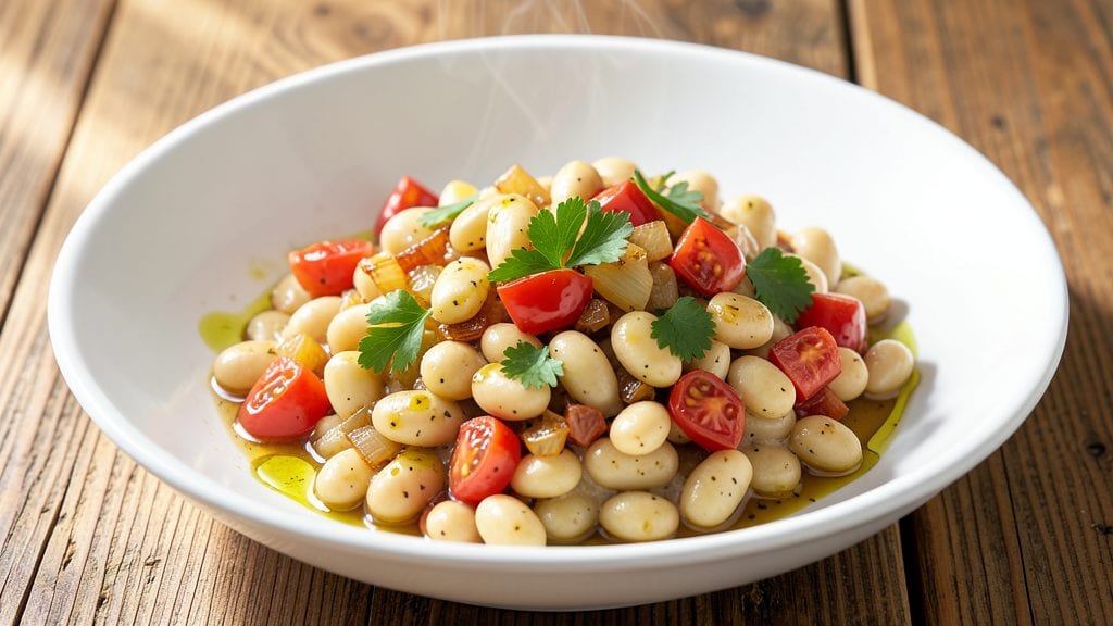 Bush's Cannellini Beans Recipe: Silky Creamy Texture Without the Blender