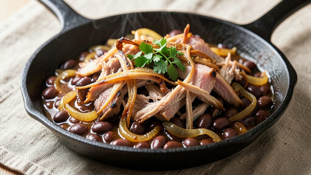 Captain Ken's Baked Beans Copycat Recipe: Slow-Simmered Smoky-Sweet With Bacon Crunch