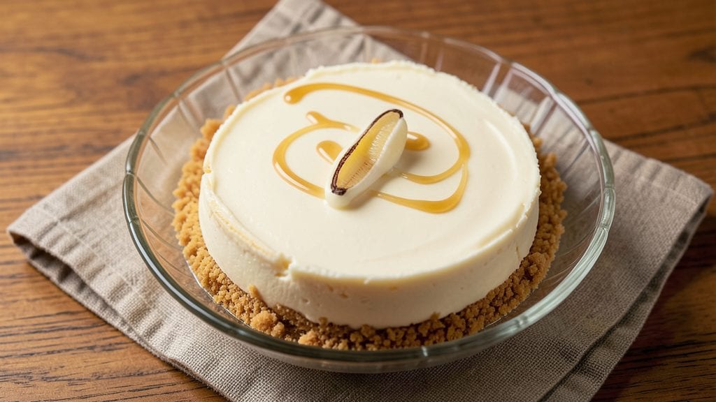 Cheesecake Factory Vanilla Bean Cheesecake Copycat Recipe: Ultra-Rich Layers With Real Bean Swirls