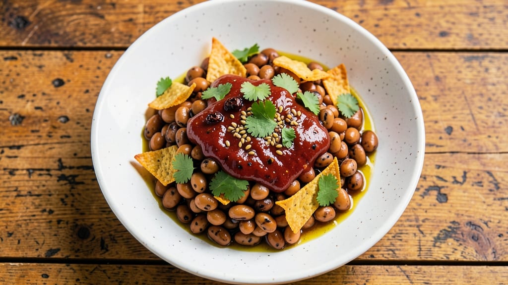 Copycat Chipotle Pinto Beans Recipe: Smoky Chipotle Heat With Creamy Cumin Depth