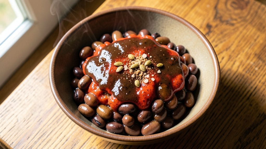 Dr Pepper Baked Beans Recipe: Fiery-Sweet Molasses Crunch in One Pot
