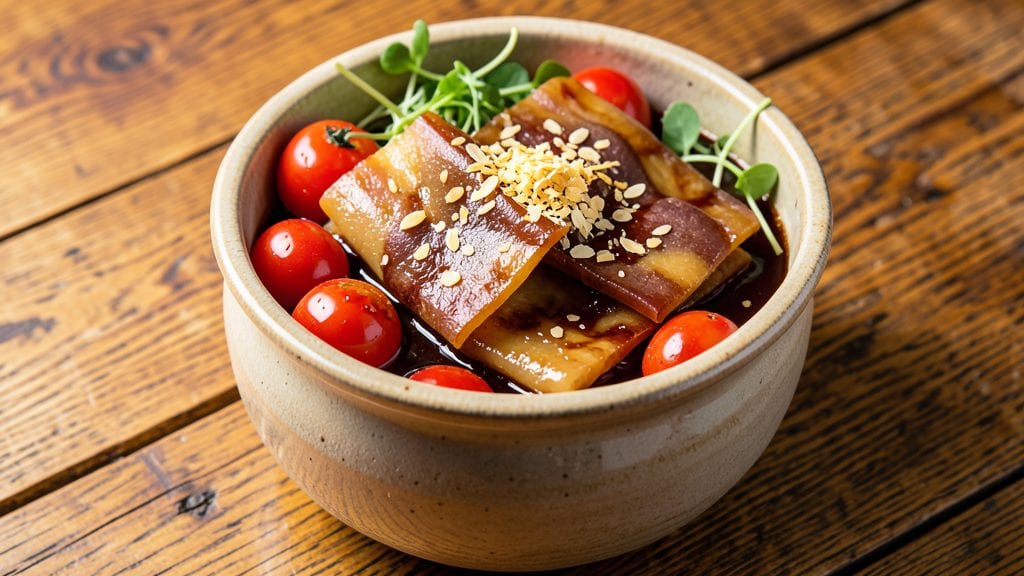 Fermented Bean Curd Recipe: Umami-Packed Crunch With Probiotic Power