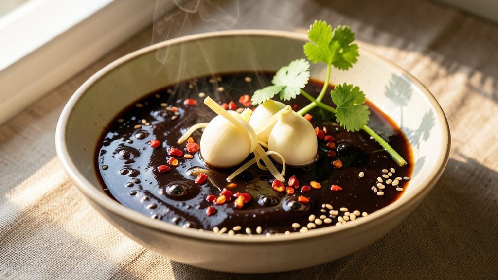 Fermented Black Bean Sauce Recipe: Umami Depth With No-Cook Fermentation