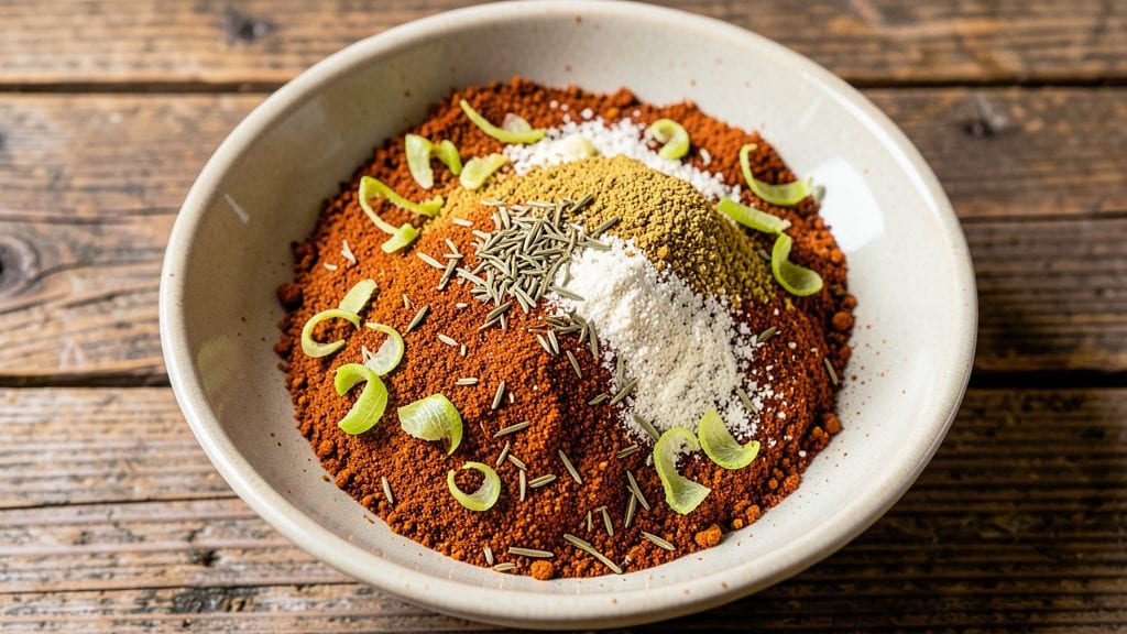 Fiesta Pinto Beans Seasoning Recipe: Bold Lime-Cumin Zing for Beans and Beyond