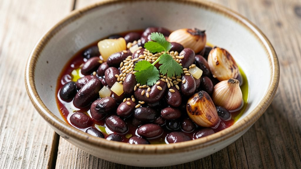 Goya Canned Black Beans Recipe: Fiber-Packed, No-Soak Magic