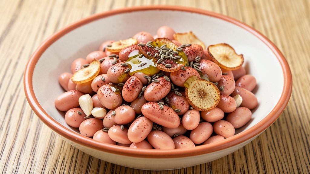 Goya Canned Pink Beans Recipe: Spiced and Creamy in 15 Minutes