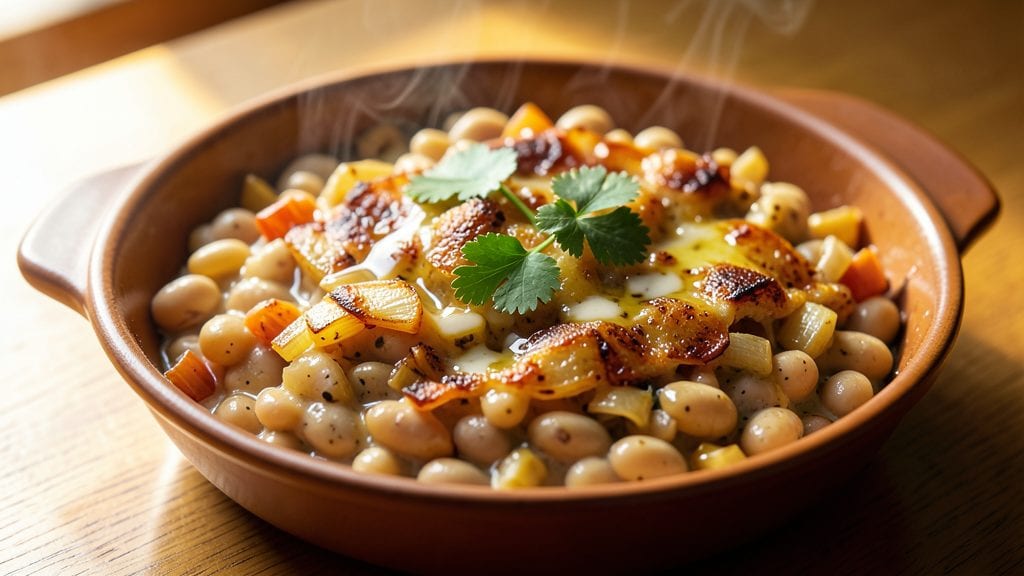 Goya Canned Pinto Beans Recipe: Foolproof Refried Texture in 10 Minutes