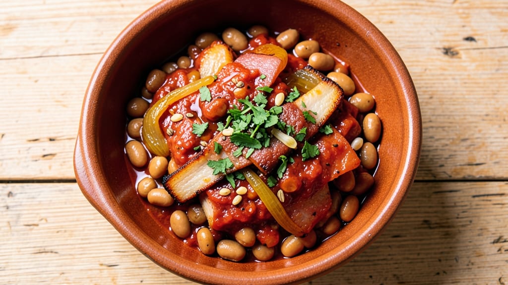 Goya Lima Beans Recipe: Puerto Rican-Inspired Sazón Flavor Boost