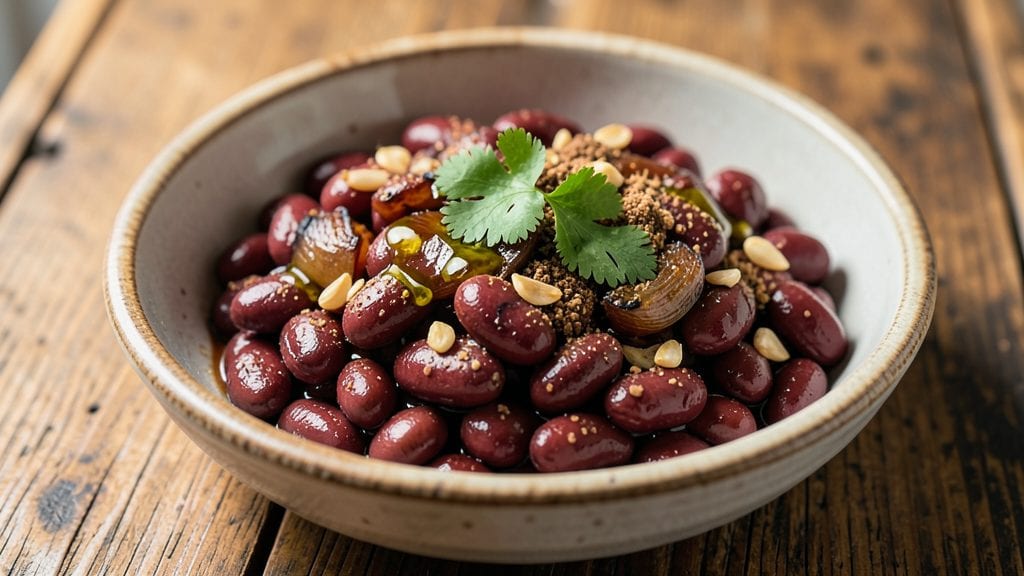 Goya Red Kidney Beans Recipe: Spiced and Savory One-Pot Magic