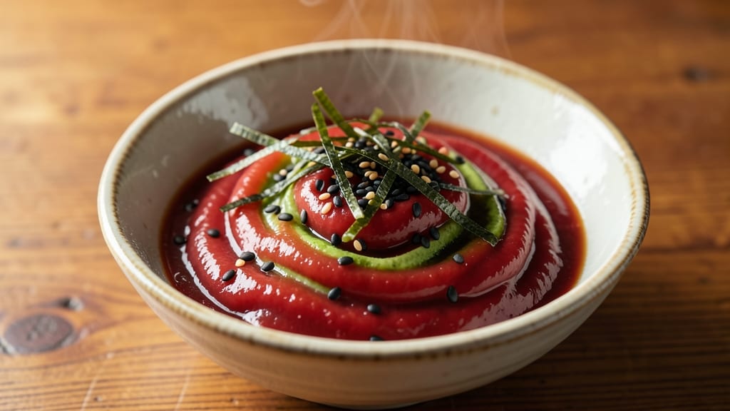 Japanese Red Bean Paste Recipe: Silky-Smooth Anko for Matcha Desserts