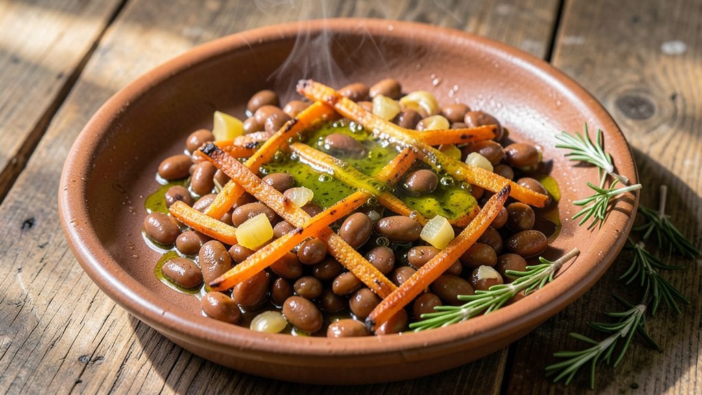 Lupin Beans Recipe: Earthy Protein-Packed Side With Nutty Depth