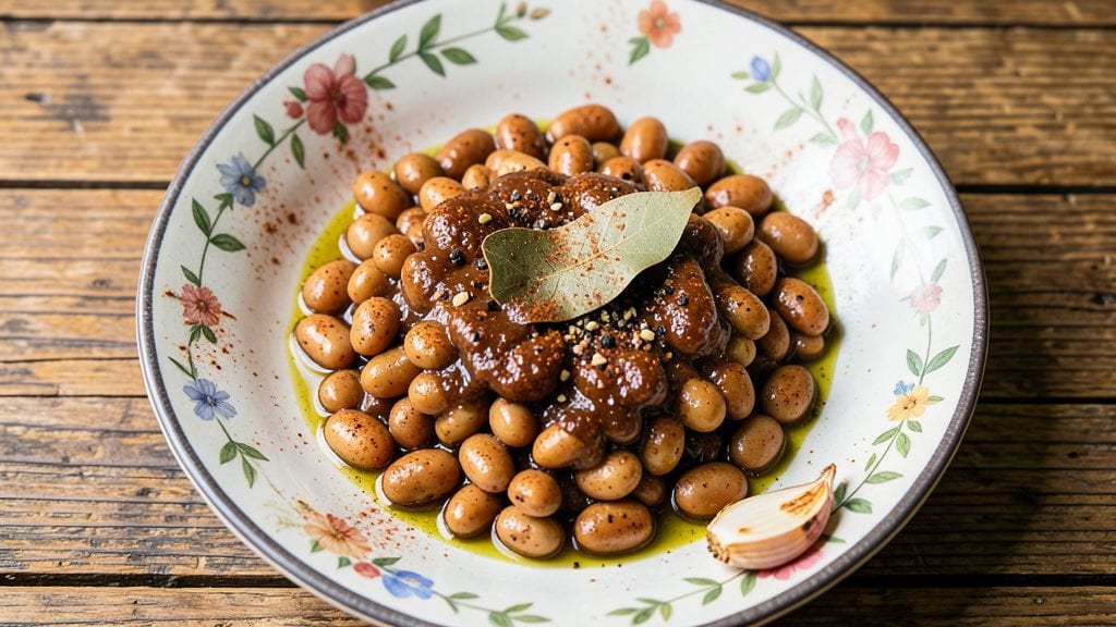 Marrow Beans Recipe: Silky-Smooth Texture With Almond-Like Sweetness