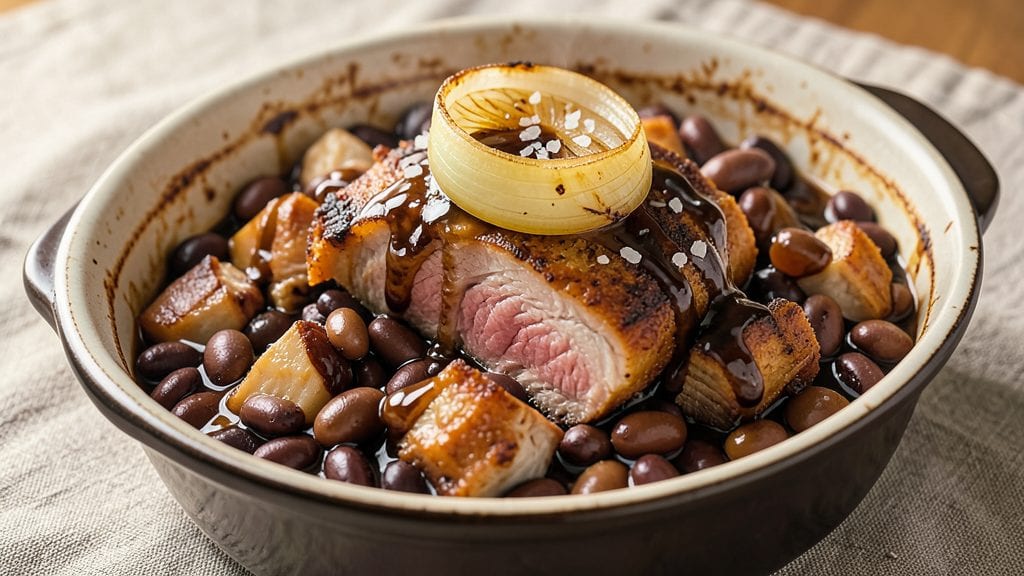 Mary's Baked Beans Recipe: Trisha Yearwood's Smoky-Sweet One-Pot Tradition