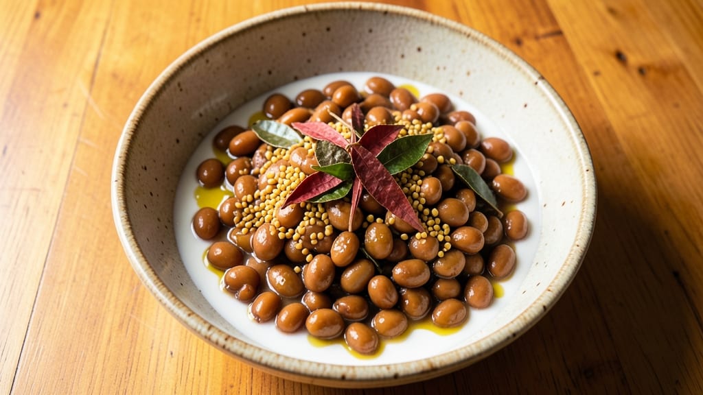 Moth Beans Recipe: Earthy Protein-Packed Side With Nutty Depth
