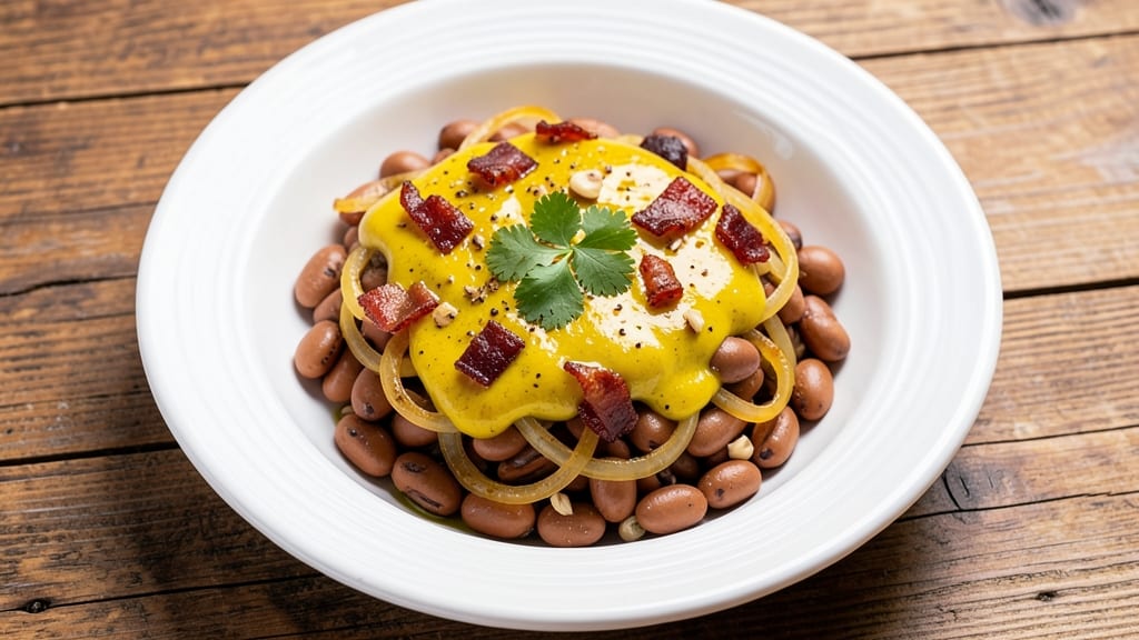 Peru Beans Recipe: Cumin-Spiced, Garlicky Comfort in 30 Minutes