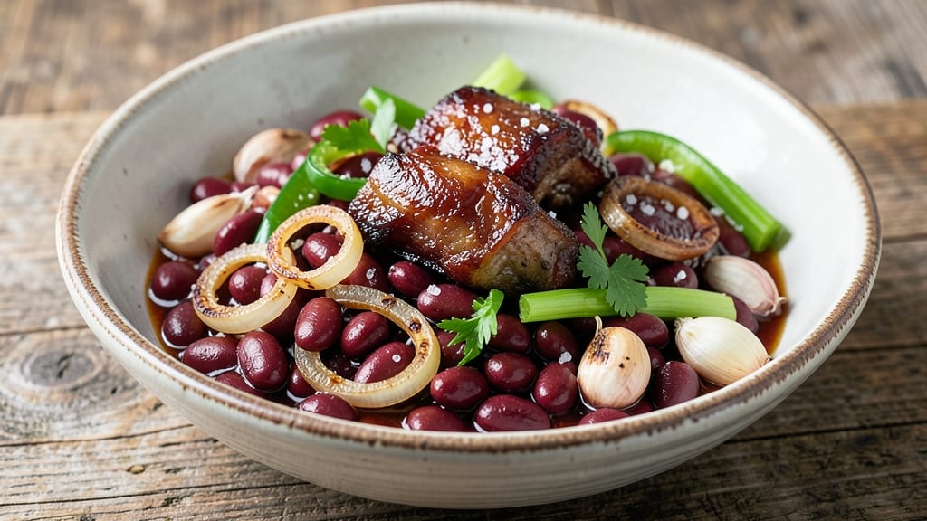 Red Beans and Ham Hocks Recipe: Slow-Simmered Richness With Deep Flavor