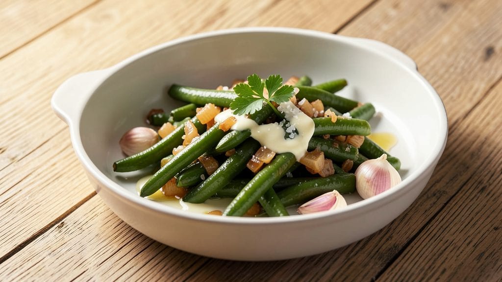 Simple Canned Green Beans Recipe: Bright, Crunchy, and Ready in 15 Minutes