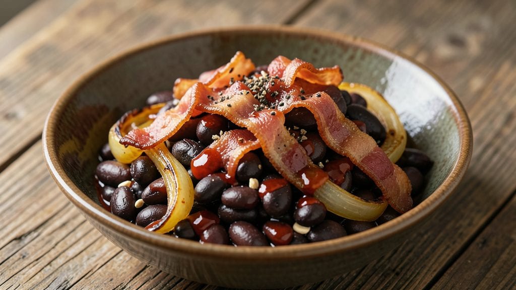 Smoke Beans Recipe: Deep Smoky Flavor in 30 Minutes