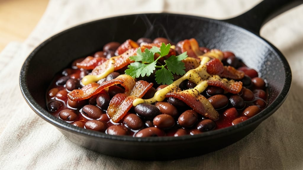 Smoked Bush's Baked Beans Recipe: Deep Smoky Flavor Without the Long Wait