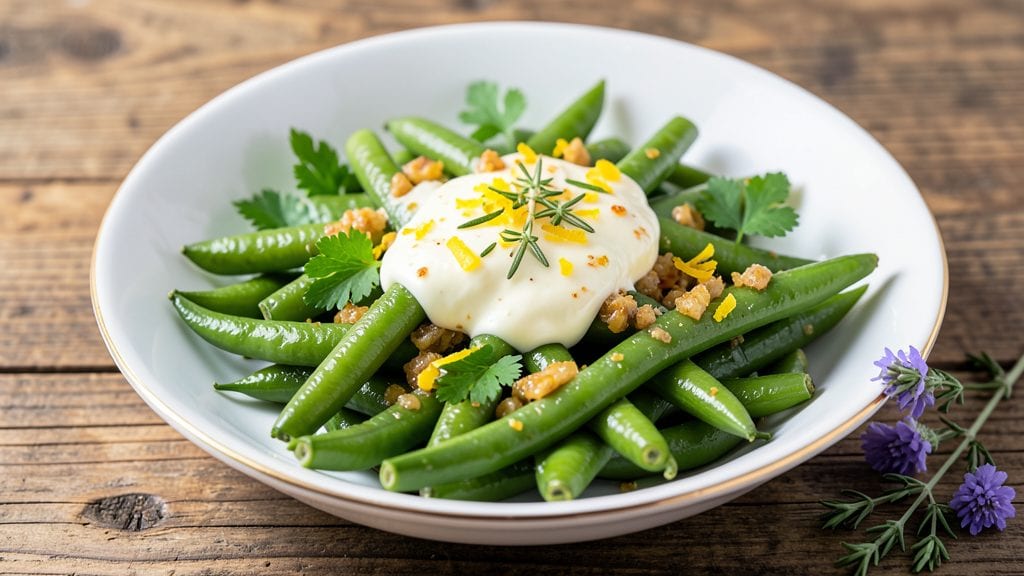 Steamed String Beans Recipe: Bright Green Crunch in 15 Minutes