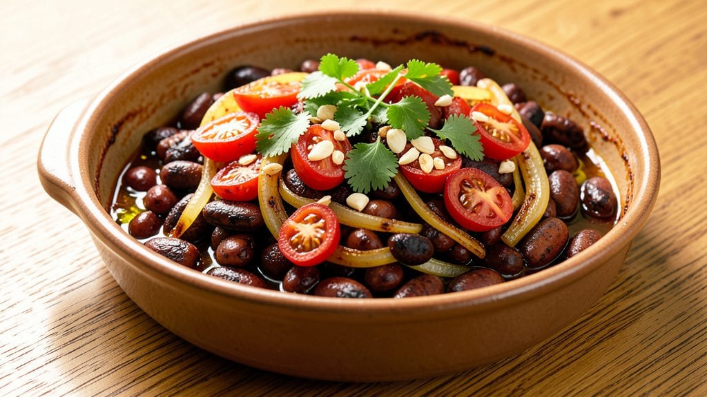 Tepary Beans Recipe: Earthy Nutty Flavor With No-Soaking Prep