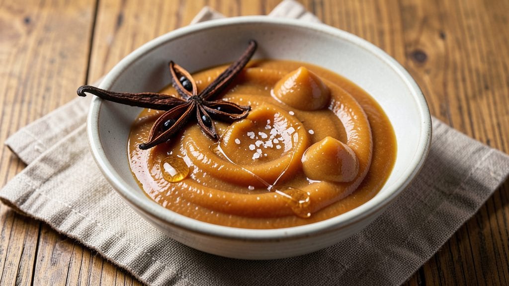 Vanilla Bean Paste Recipe No Corn Syrup: Rich, Intensely Fragrant Homemade Spread