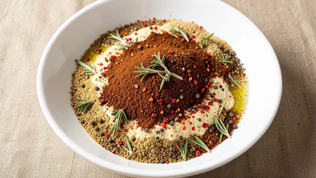 Zatarain's Red Bean Seasoning Mix Recipe: Authentic Cajun Flavor in Every Shake